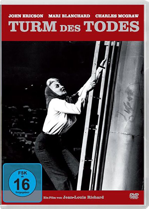 Turm des Todes