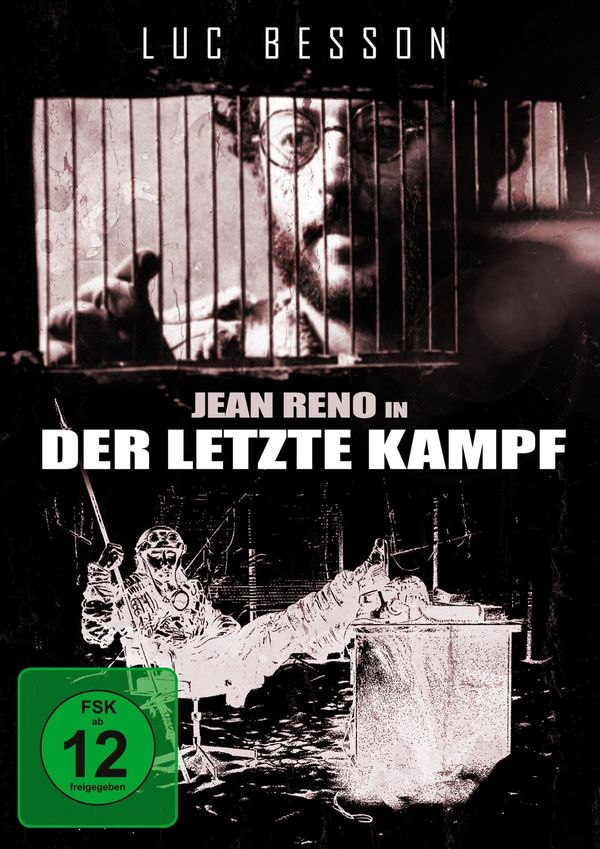 Der letzte Kampf