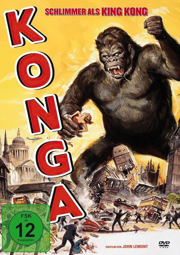 Konga